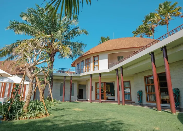 Villa Casa Bumbak Umalas Bali