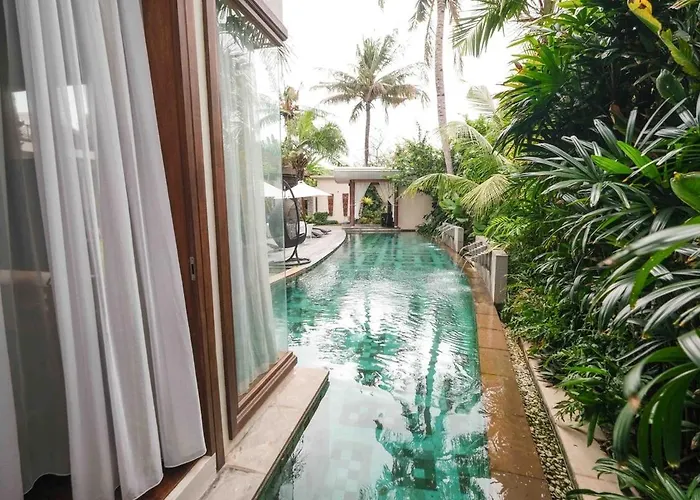 Casa Bumbak Umalas Bali
