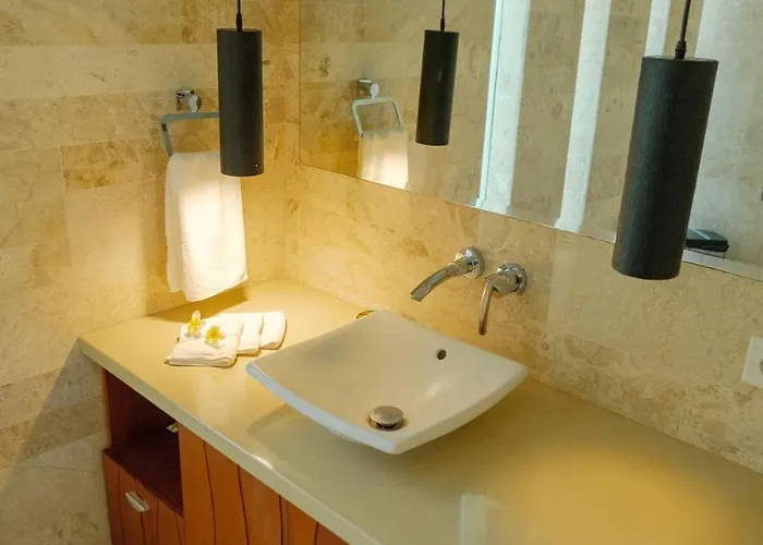 Casa Bumbak Umalas Bali * Canggu