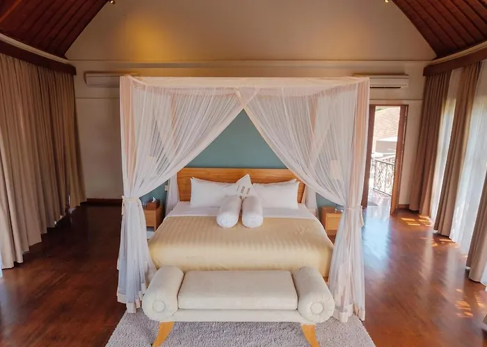 Casa Bumbak Umalas Bali *