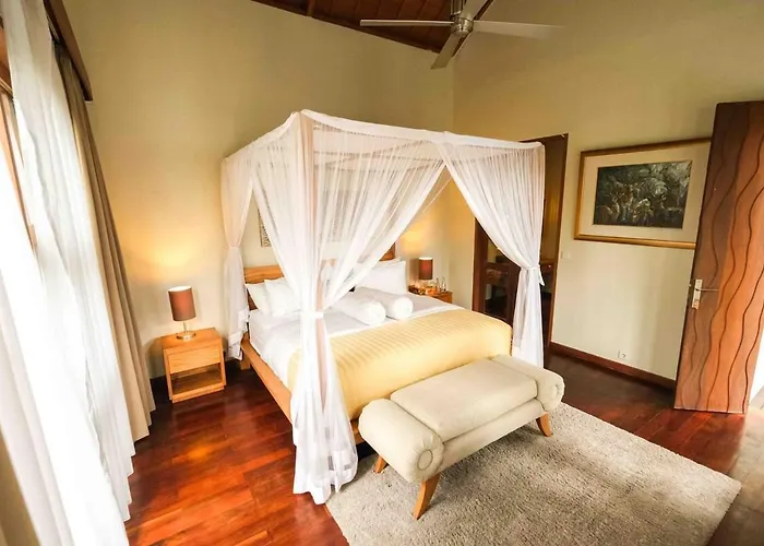 Casa Bumbak Umalas Bali
