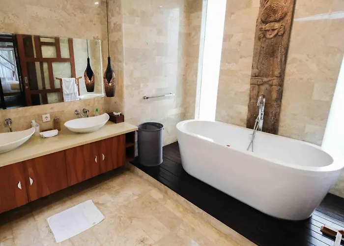 Villa Casa Bumbak Umalas Bali
