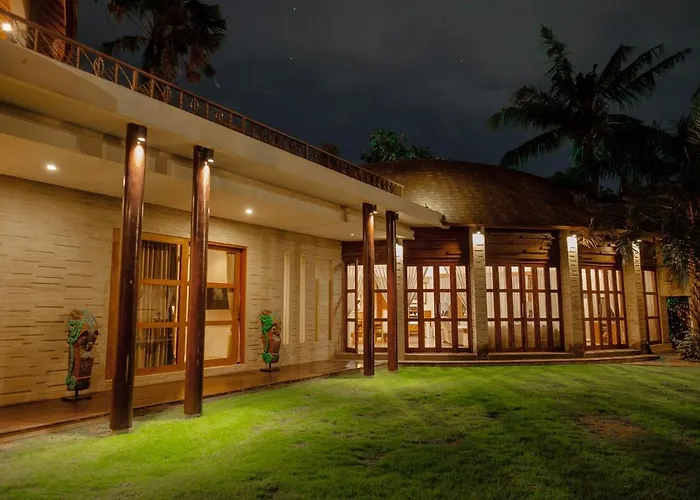 Casa Bumbak Umalas Bali Villa Canggu