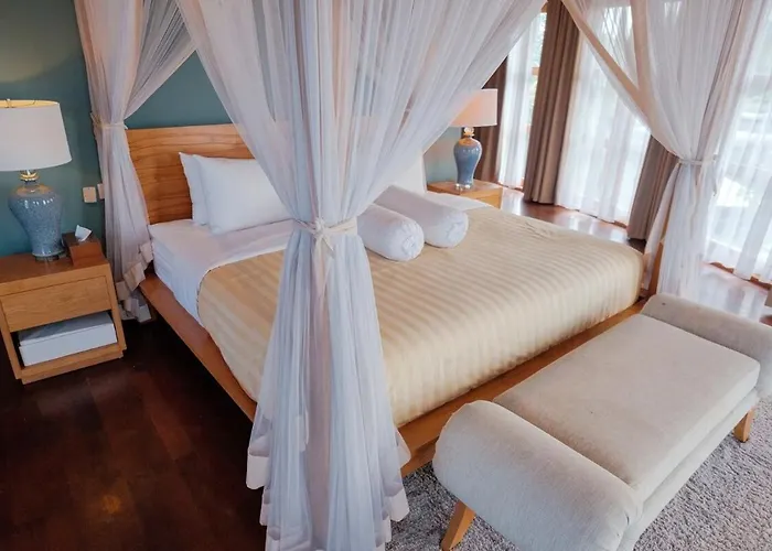 Casa Bumbak Umalas Bali Villa Canggu
