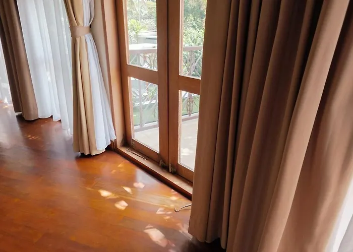 Casa Bumbak Umalas Bali Villa *