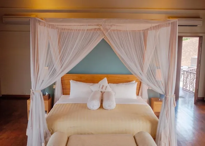 Villa Casa Bumbak Umalas Bali Canggu