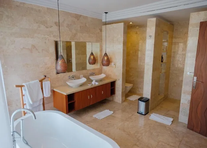 Casa Bumbak Umalas Bali Villa Canggu