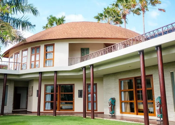 Villa Casa Bumbak Umalas Bali