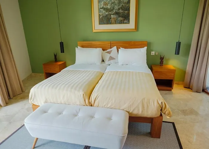 Villa Casa Bumbak Umalas Bali Canggu