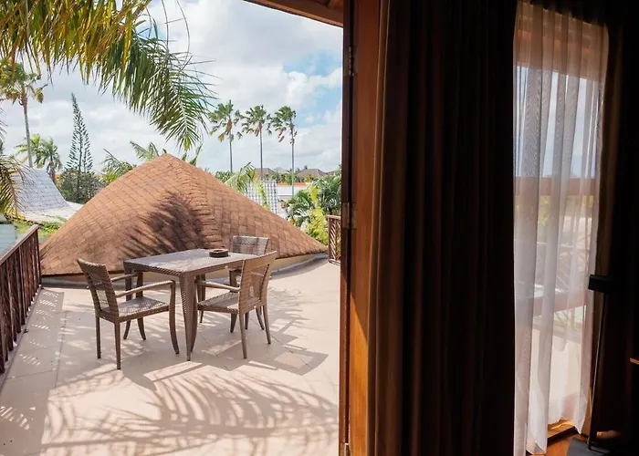 Villa Casa Bumbak Umalas Bali Canggu
