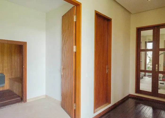 Casa Bumbak Umalas Bali Canggu