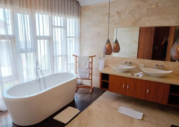 Villa Casa Bumbak Umalas Bali Canggu