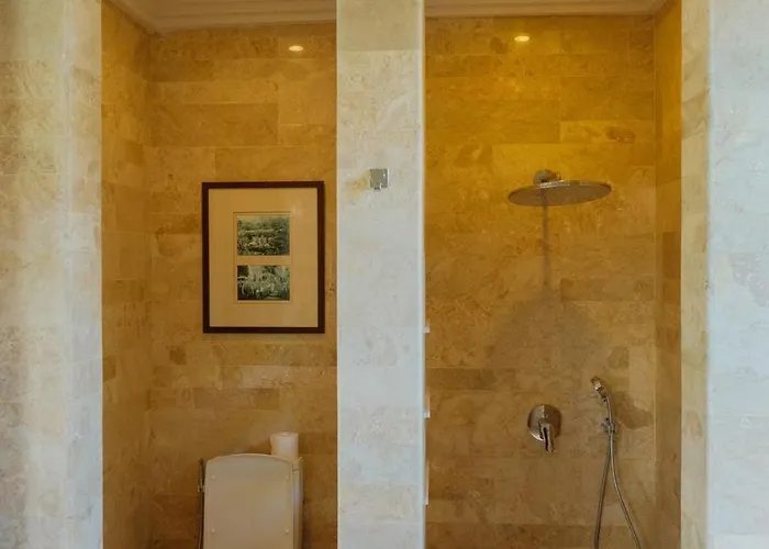 Villa Casa Bumbak Umalas Bali *