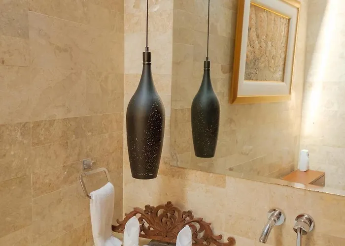 Villa Casa Bumbak Umalas Bali