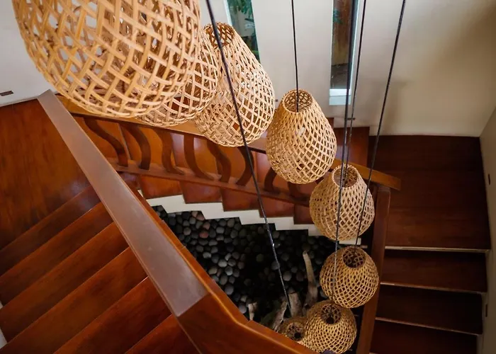 Casa Bumbak Umalas Bali Villa *