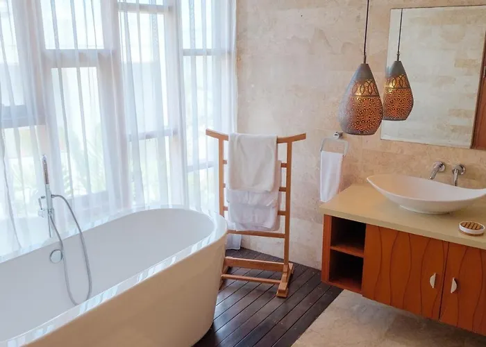Villa Casa Bumbak Umalas Bali Canggu