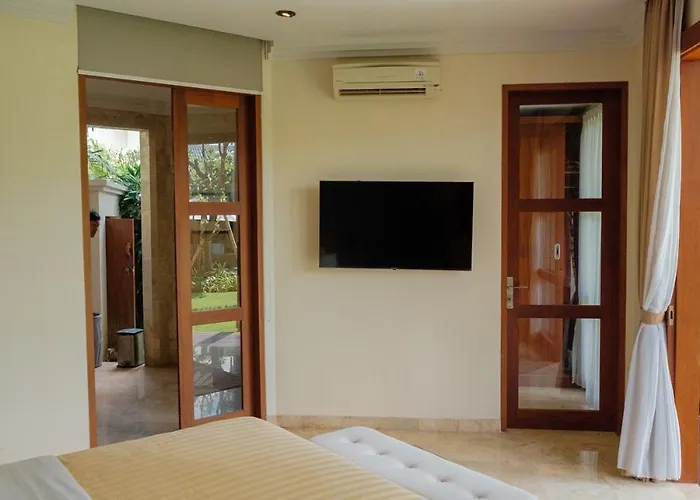 Casa Bumbak Umalas Bali
