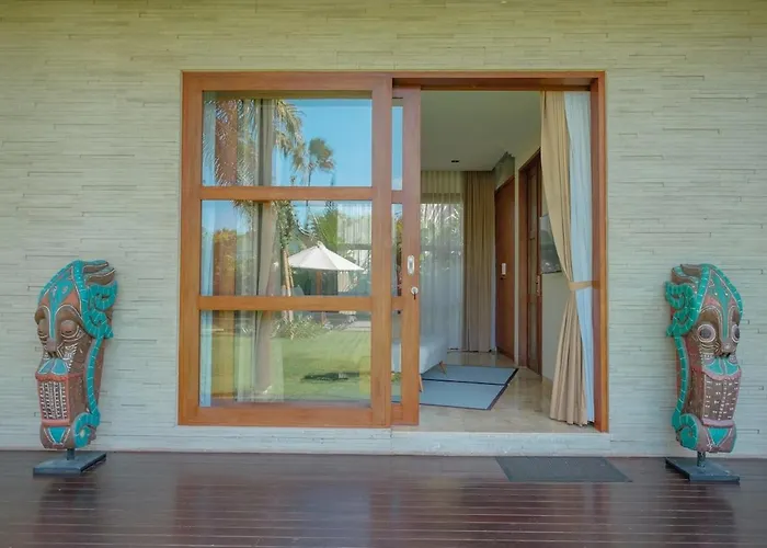 Casa Bumbak Umalas Bali