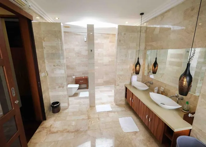 Villa Casa Bumbak Umalas Bali