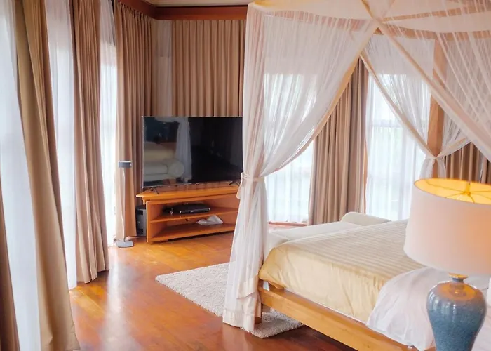 Casa Bumbak Umalas Bali Canggu