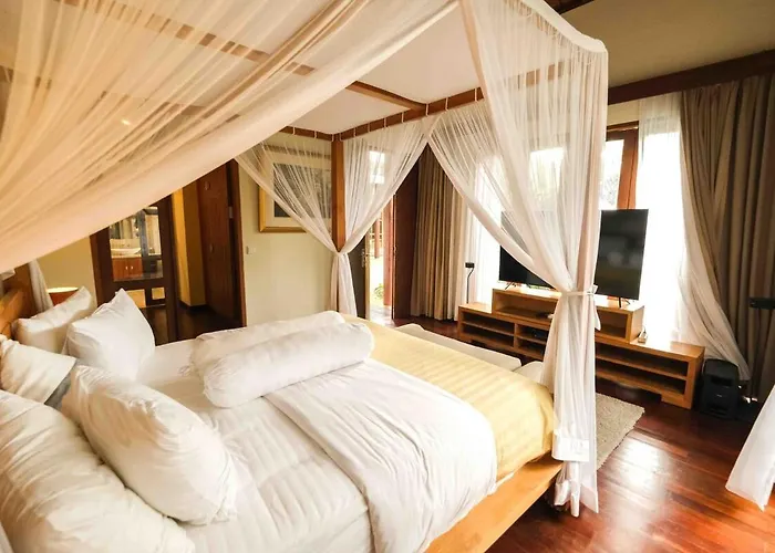 Casa Bumbak Umalas Bali Canggu