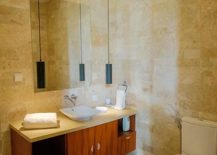 Casa Bumbak Umalas Bali Villa