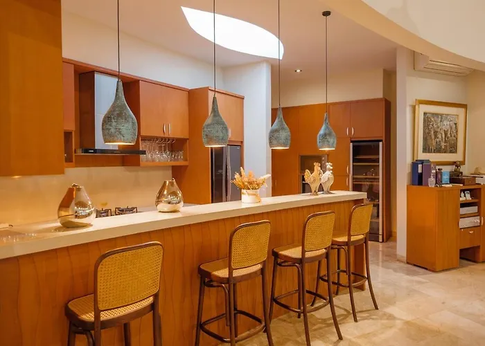 Casa Bumbak Umalas Bali Villa Canggu