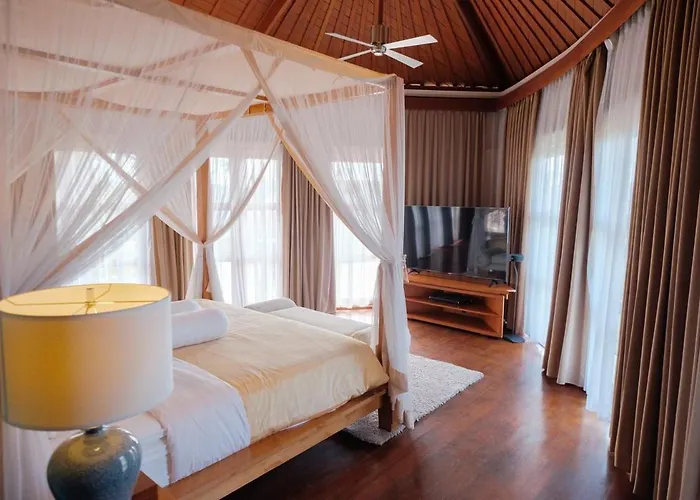 Casa Bumbak Umalas Bali Canggu