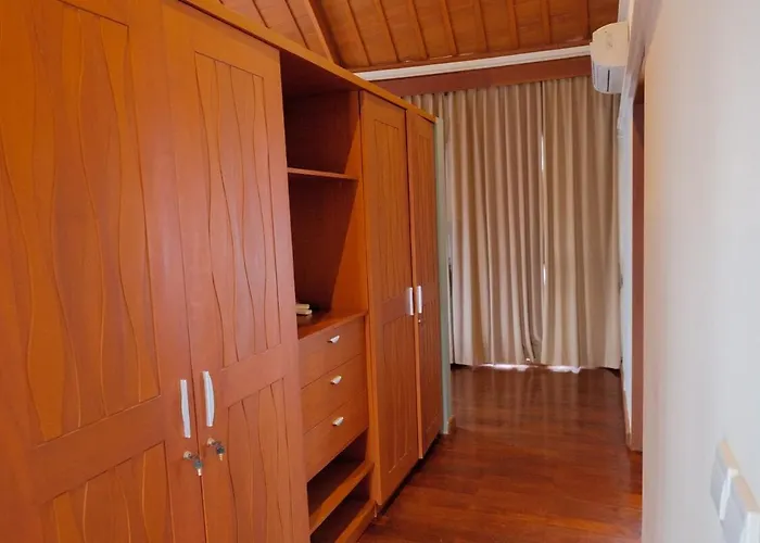 Casa Bumbak Umalas Bali Villa *
