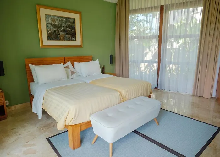 Casa Bumbak Umalas Bali Villa *
